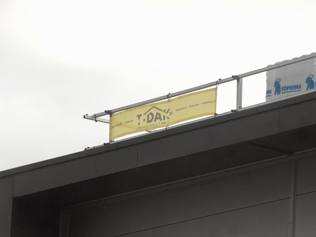 T-dak dakdekker Apeldoorn Deventer Zwolle Nederland Wilp Twello Groningen Friesland Drenthe Overijssel Flevoland Gelderland Utrecht Noord-Holland Lekkage dakreparatie platte daken