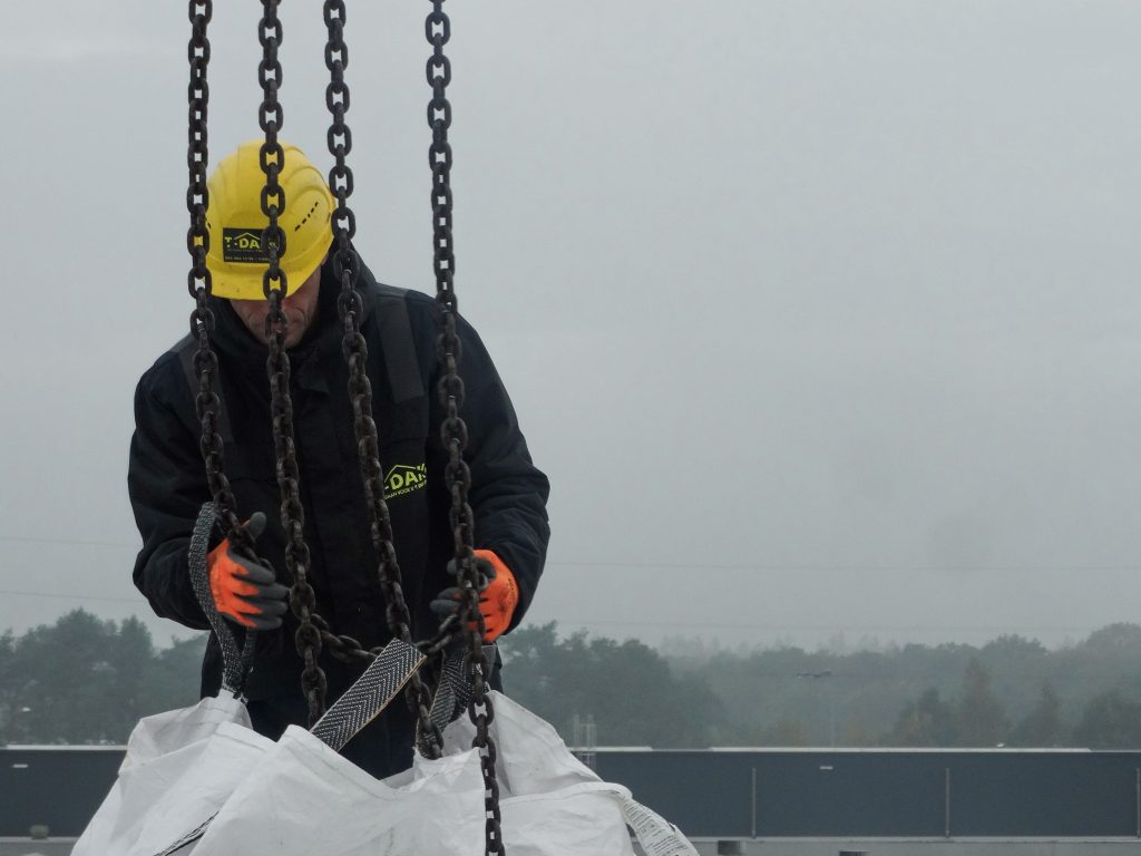 T-dak dakdekker Apeldoorn Deventer Zwolle Nederland Wilp Twello Groningen Friesland Drenthe Overijssel Flevoland Gelderland Utrecht Noord-Holland Lekkage dakreparatie platte daken